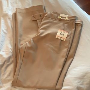 Anne Klein Khakis